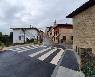Single-family semi-detached for sale in Alegría-Dulantzi