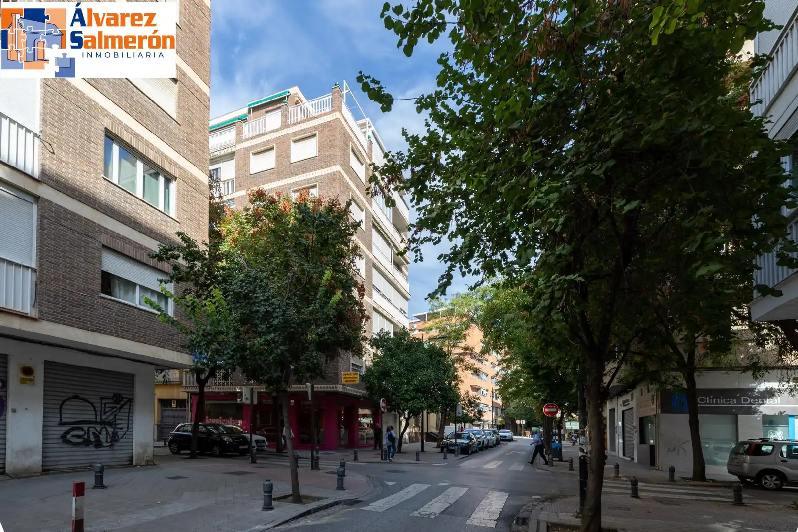 Pis en venda a Calle Calle Mulhacén, 4, Fígares