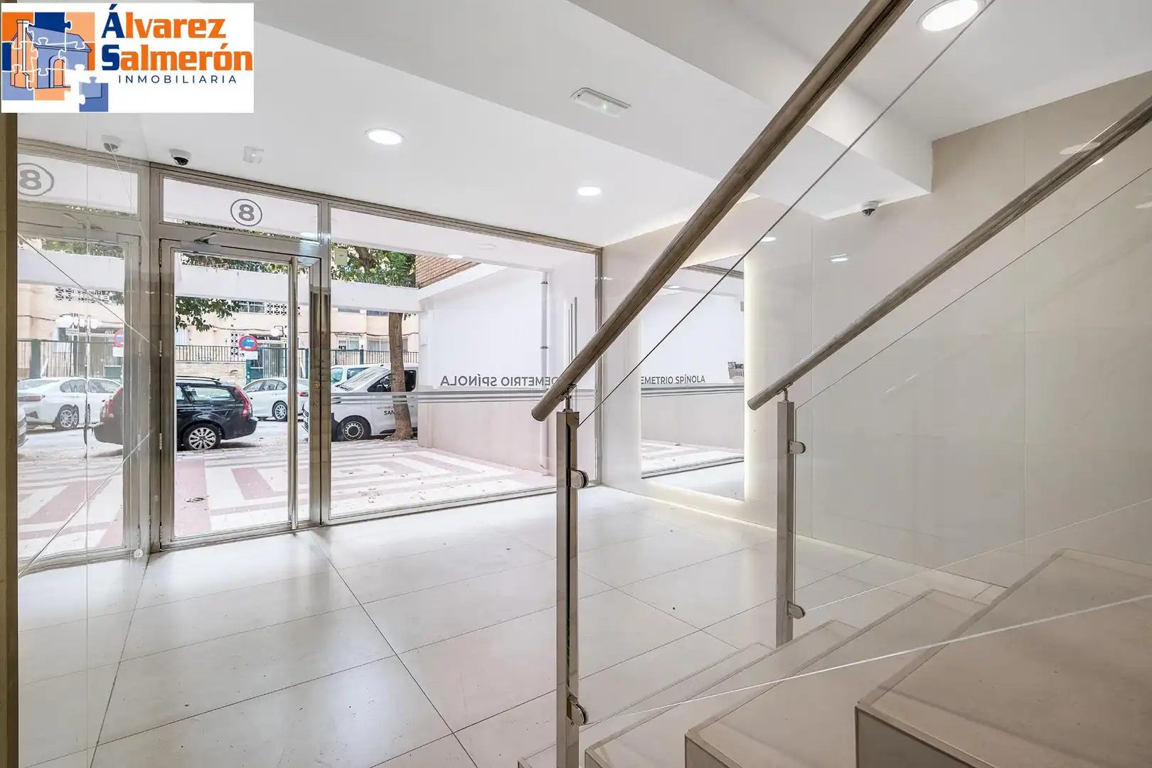 Flat for sale in Ronda