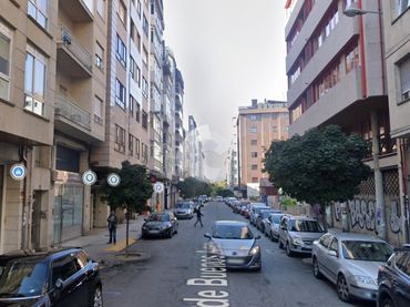 Einzelparkplatz zur Miete in Buenos Aires