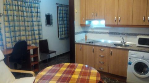 Foto 2 de Apartament de lloguer a Calle Boquerón, Centro - Sagrario, Granada