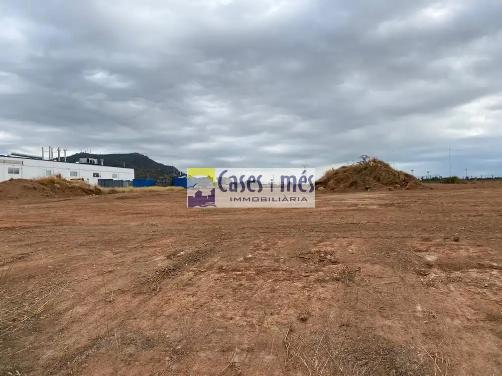 Terreno industriale in vendita a Puçol Ciudad, imagen 8