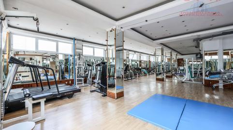 Photo 5 of Premises to rent in Las Águilas, Madrid