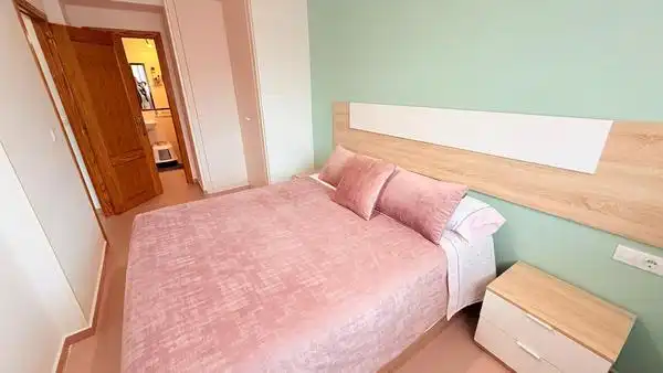 Apartamento con piscina en venta en Calle Xaloc, imagen 3