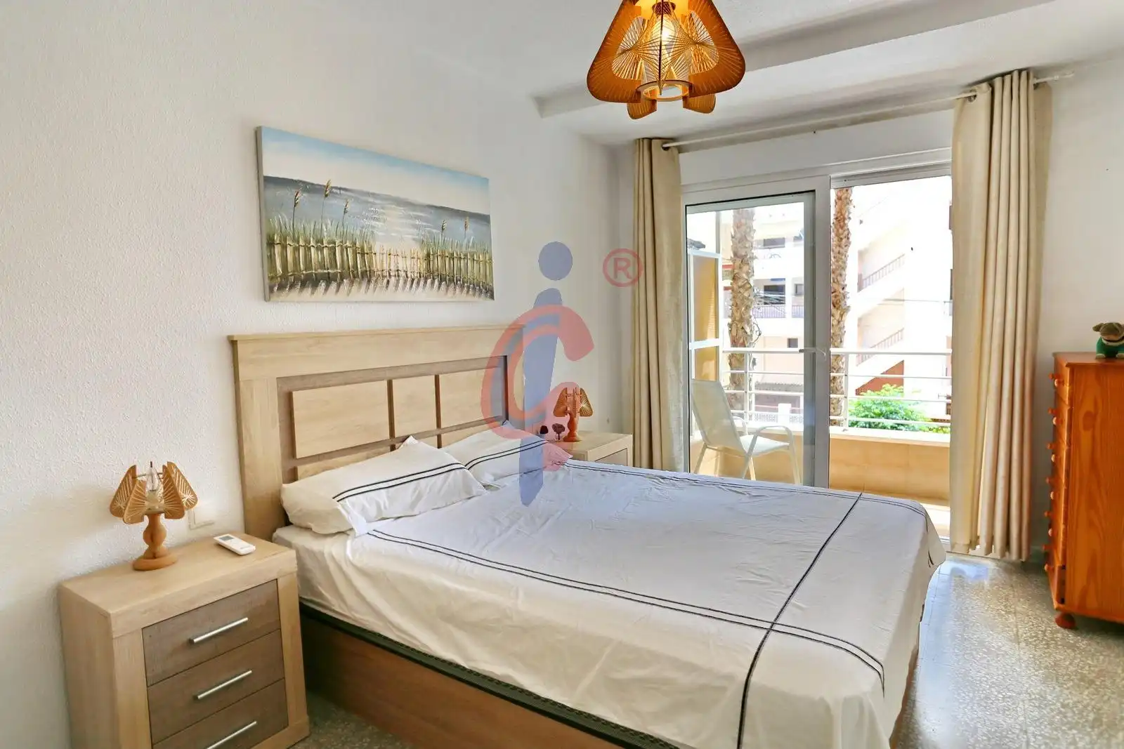 Wohnung zum Verkauf in Avenida Cervantes, 61, Guardamar Playa