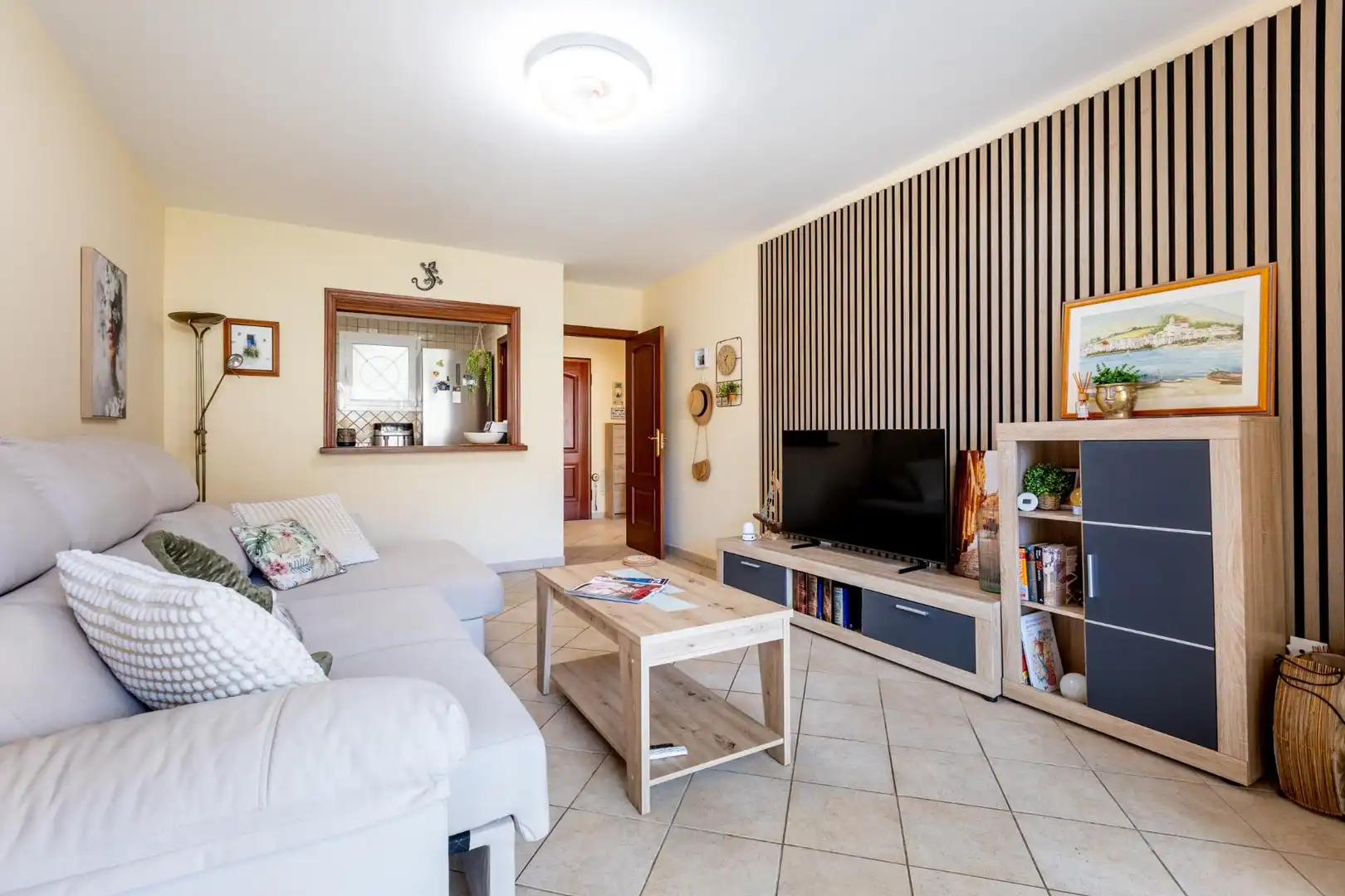 Apartment with pool for sale in Los Cristianos, imagen 12