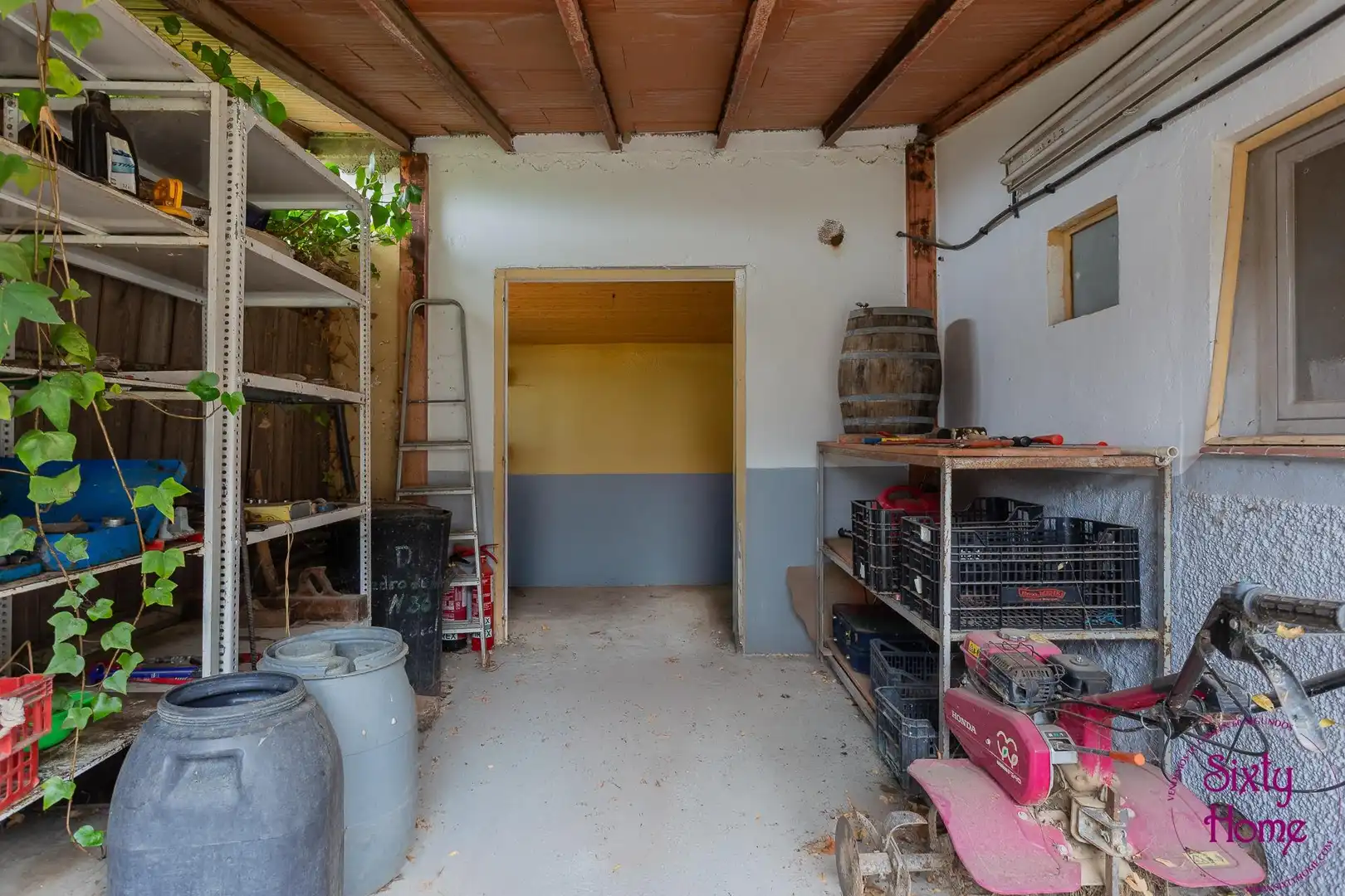 Houses for sale in Zaragoza  with Heating, Private garden and Terrace