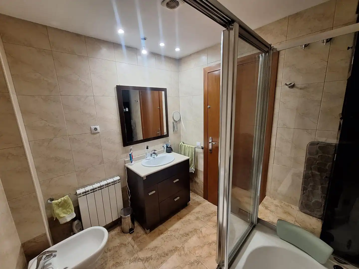 Flat with lift for sale in Centre - Sant Oleguer, imagen 20