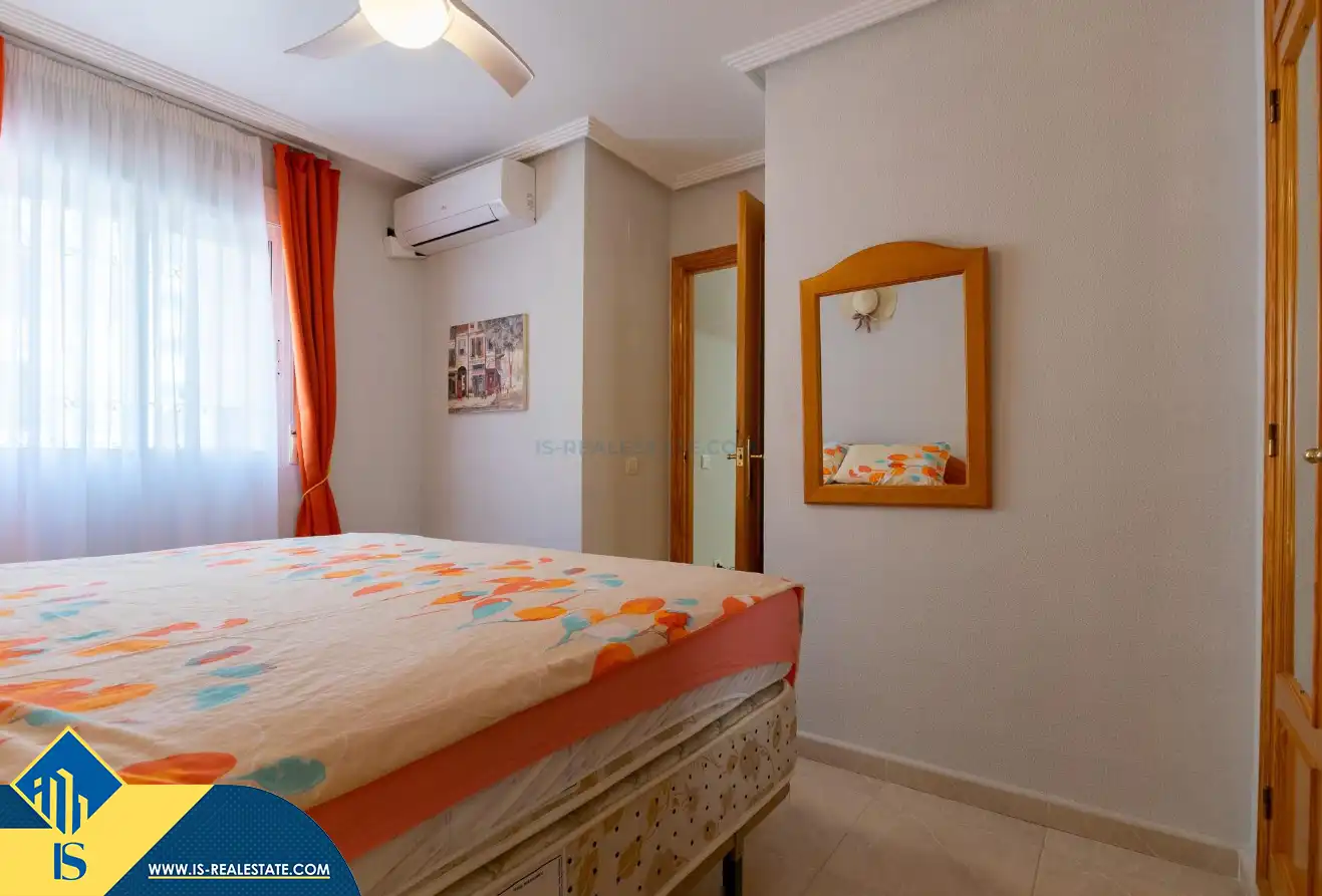 Maisonette mit Pool zum Verkauf in Orihuela Costa, imagen 18