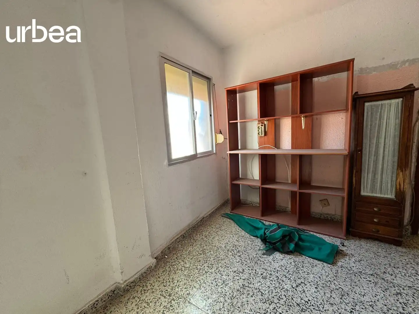 Schlafzimmer von Dachboden zum Verkauf in Málaga
