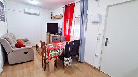 Foto 5 de Finca rústica en venda a Campanillas, Málaga