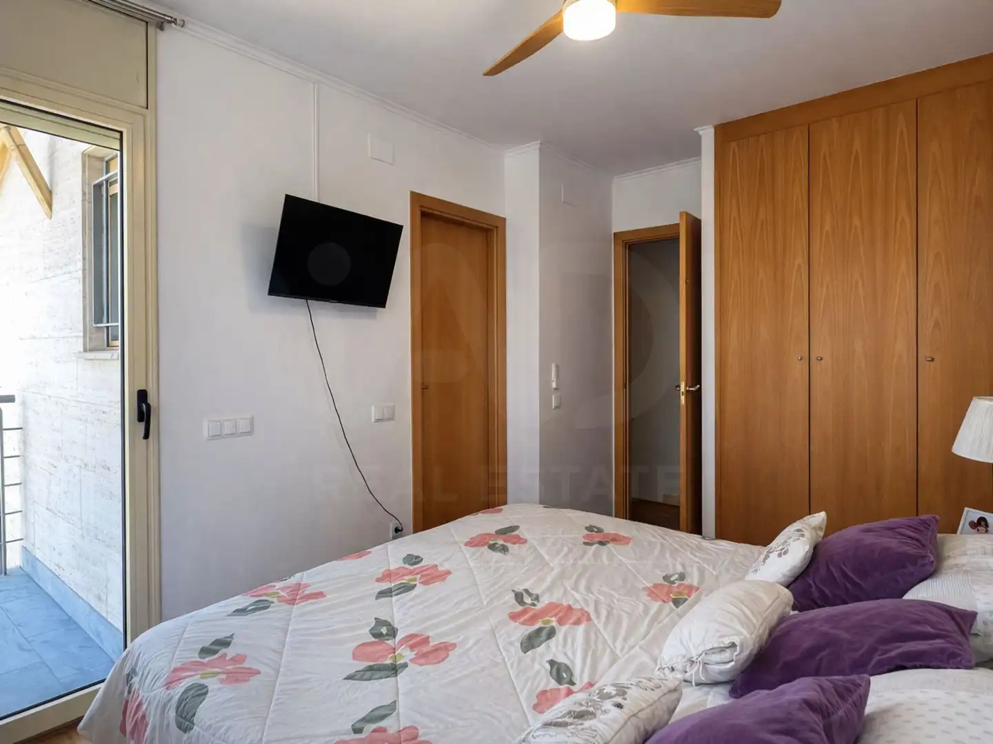 Flat with pool for sale in Vallromanes, imagen 24