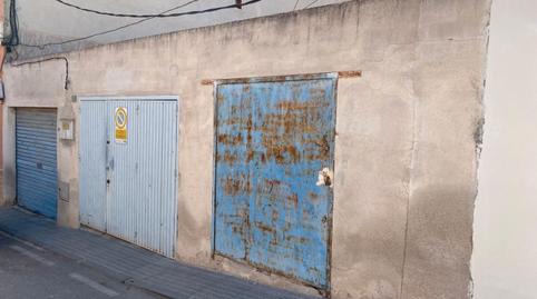 Foto 3 de Residencial en venda a Calle San Nicolas, 7, Javalí Viejo, Murcia