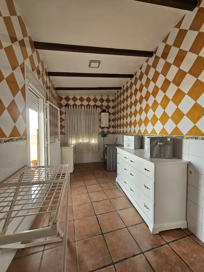 Maison avec terrasse à vendre à El Bosque, imagen 27