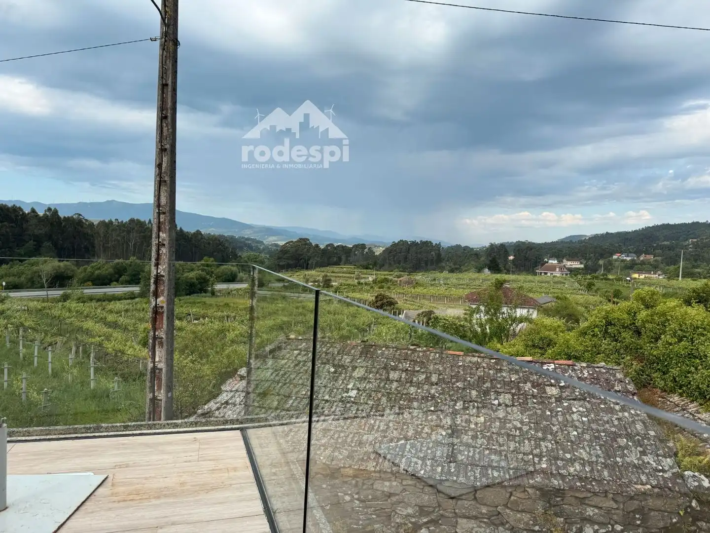 Casa o xalet en venda en Arbo amb Terrassa, Traster i Piscina