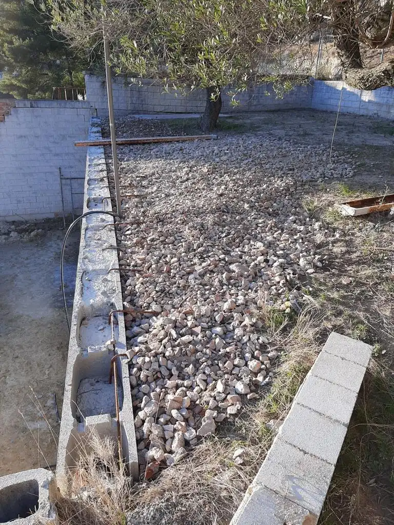 Residencial en venta en Bellvei