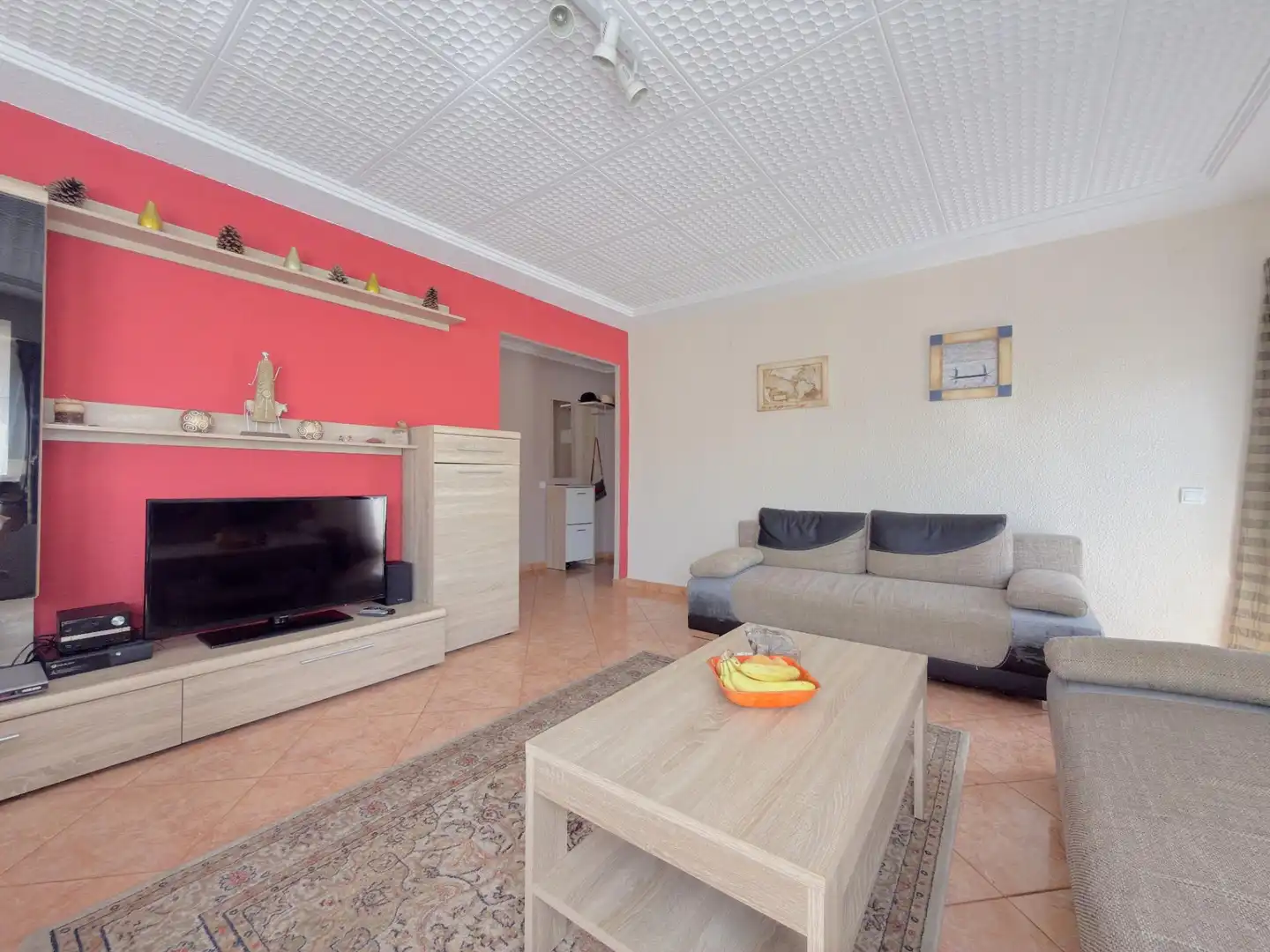 Flat for sale in FERROCARRIL D'ALCOI, imagen 7