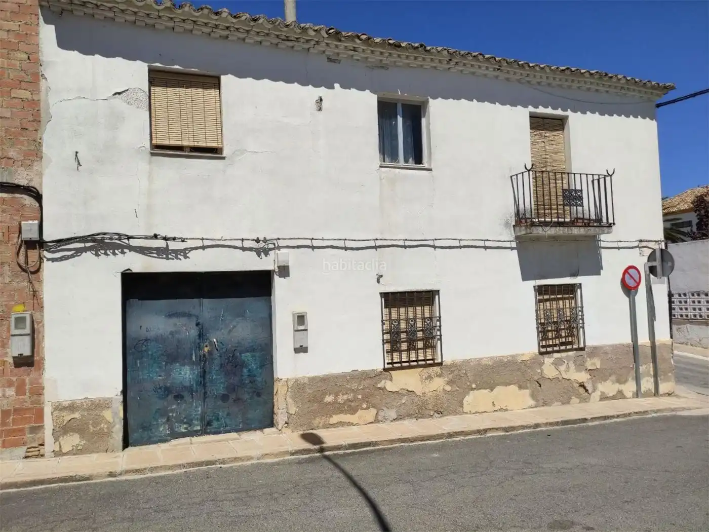 Adossat en venda a Calle García Morato 9, imagen 5