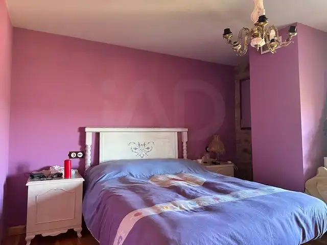 Bedroom of Houses for sale in Destriana  with Heating