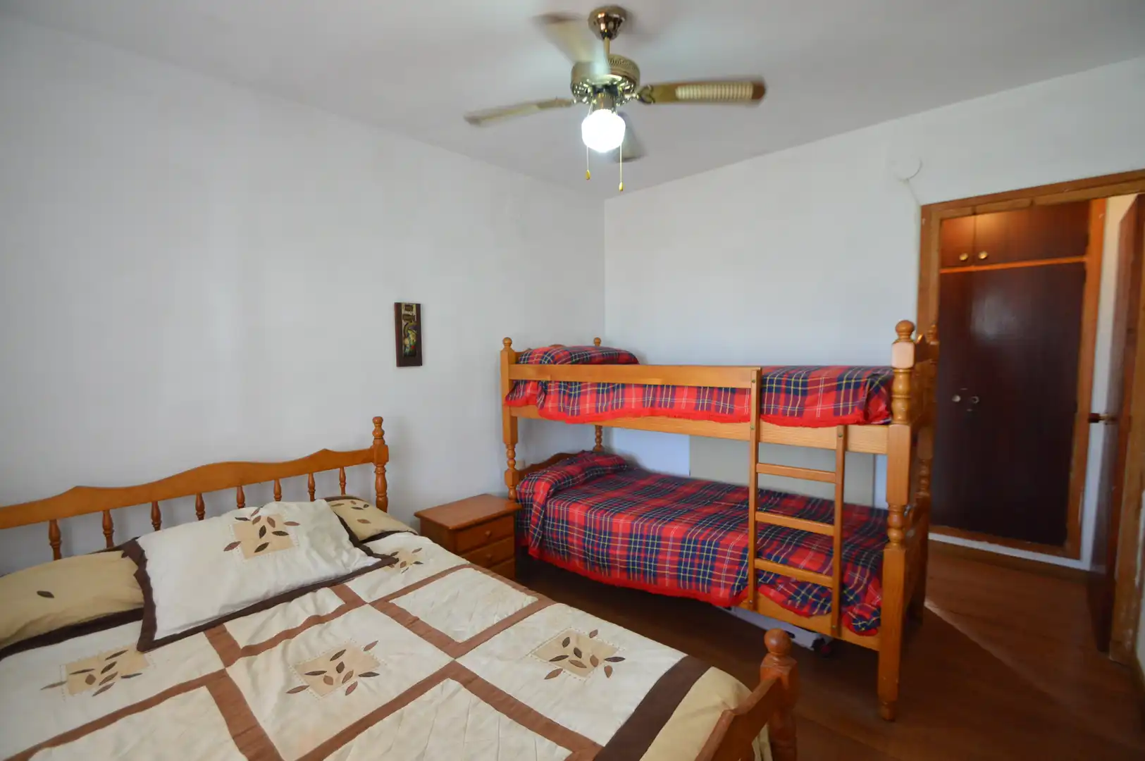 Habitación de Casa o chalet en venta en Vinaròs con Jardín privado, Terraza y Trastero