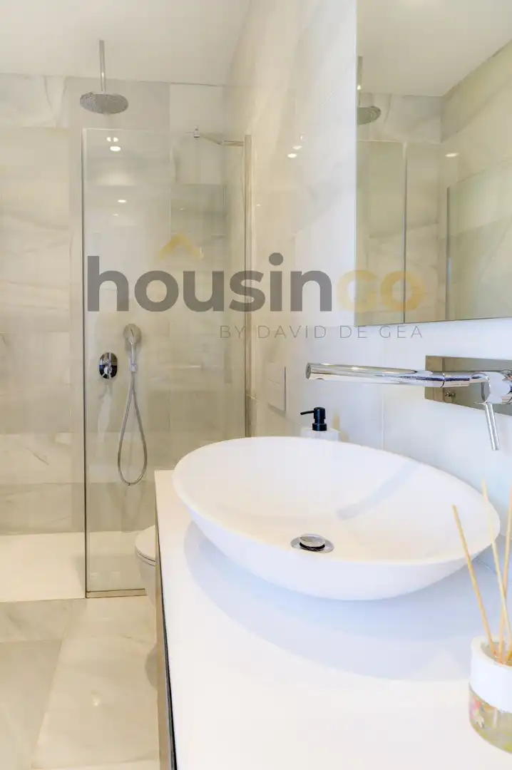 Penthouse with lift for sale in Gran Vía, imagen 42