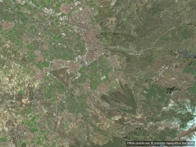 Traster en venda a Ogíjares, Granada