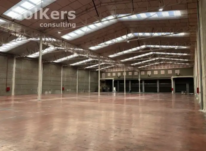 Nave industrial in affitto a Eixample Sud - La Barceloneta, imagen 4