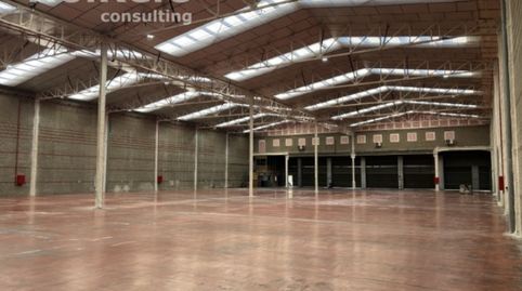 Foto 4 von Fabrikhallen zur Miete in Eixample Sud - La Barceloneta, El Prat de Llobregat