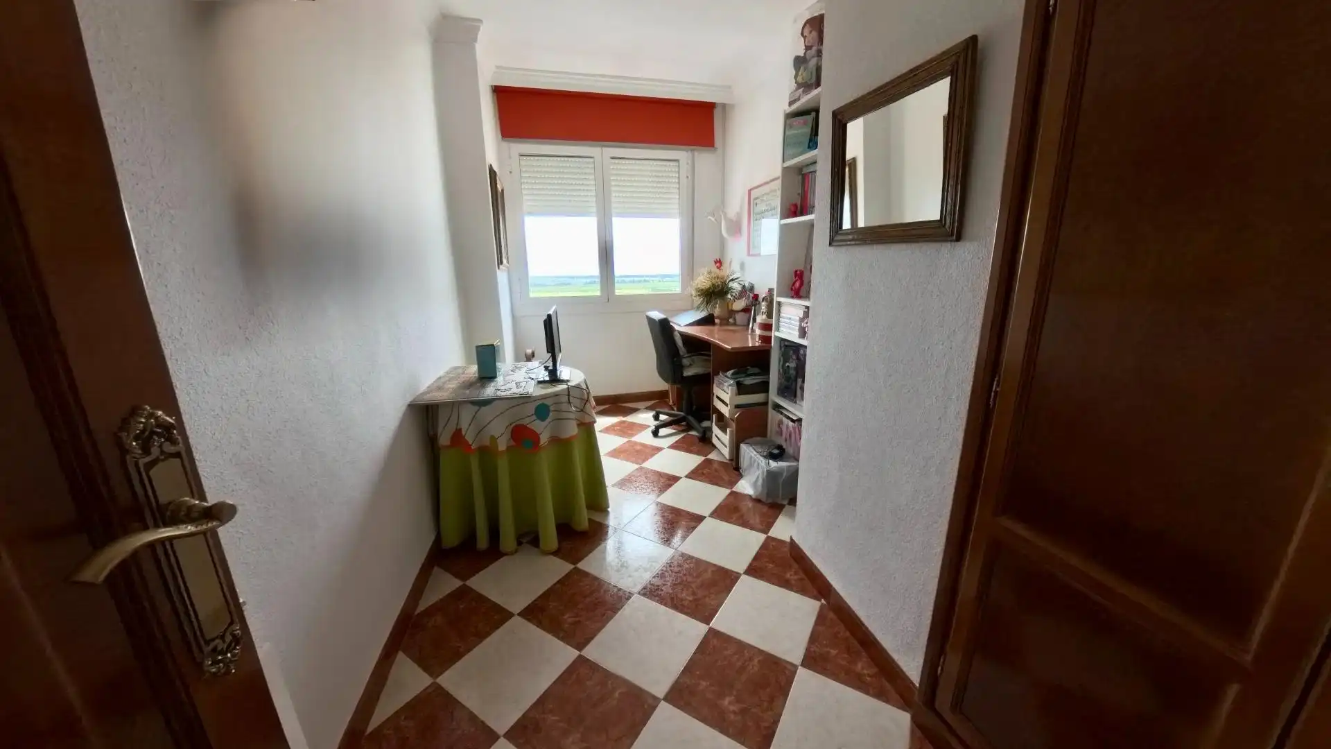 Casa adosada en venta en Calle GRANADA CAMP, Cortes de Baza