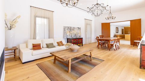 Foto 4 de Casa o chalet en venta en Calvià pueblo, Calvià