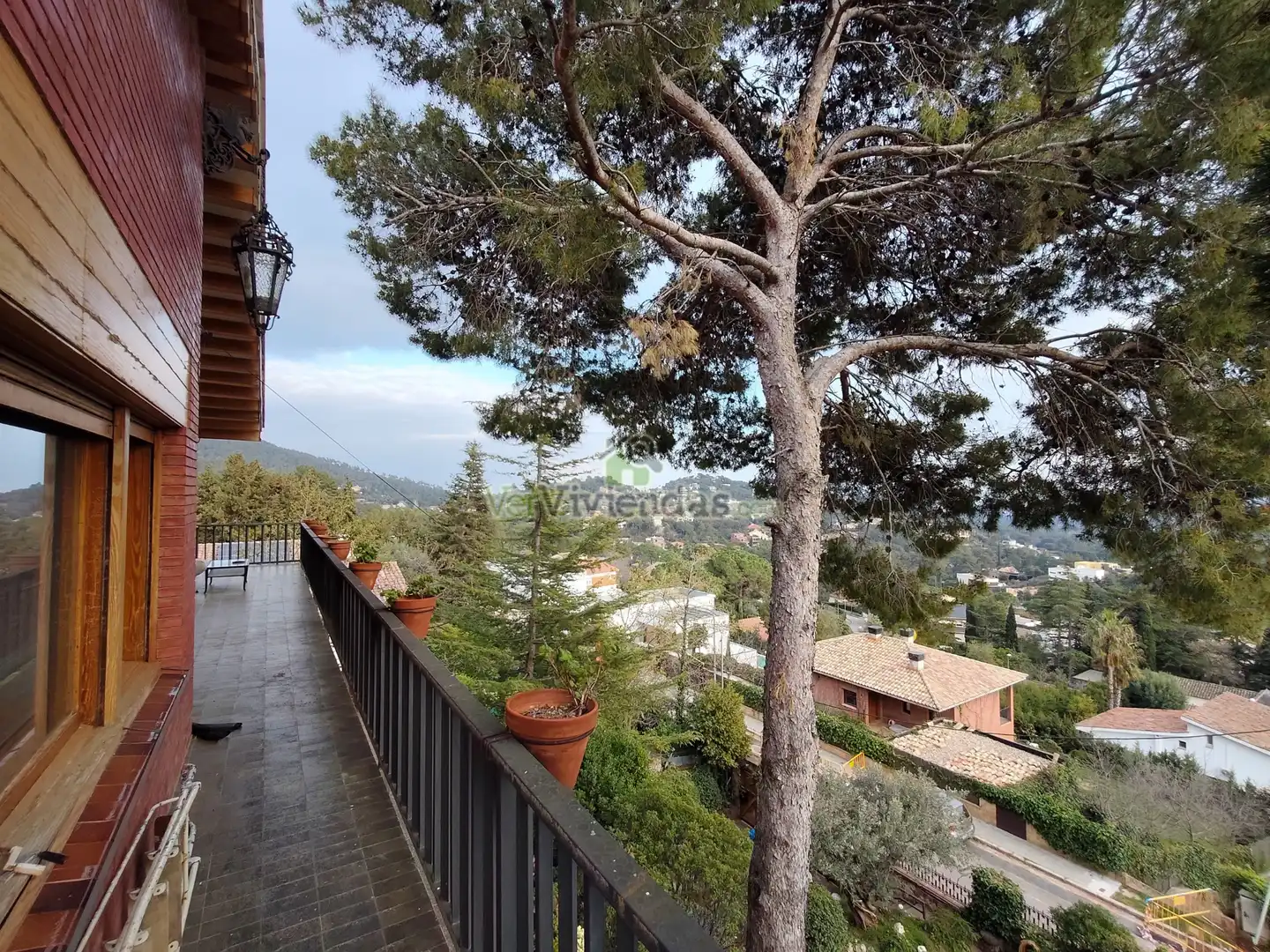 Casa con terraza en venta en Matadepera, imagen 38