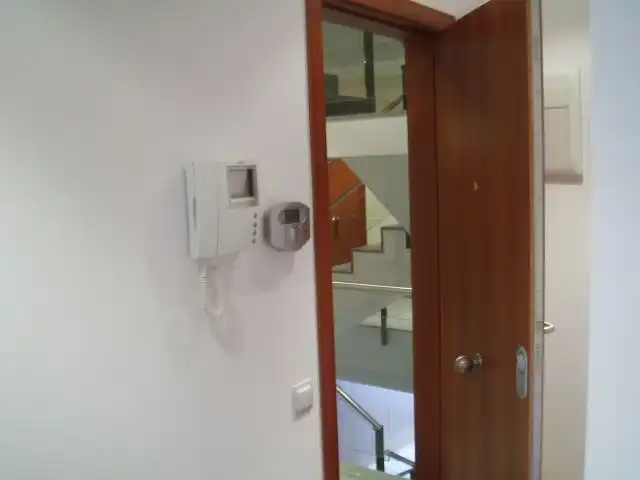 Piso de alquiler en Terrassa con Calefacción, Terraza y Amueblado