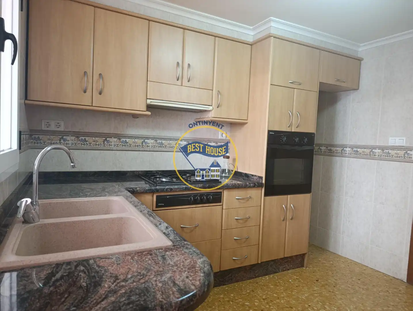 Appartement avec terrasse à vendre à Sant Josep - Zona Hospital, imagen 27