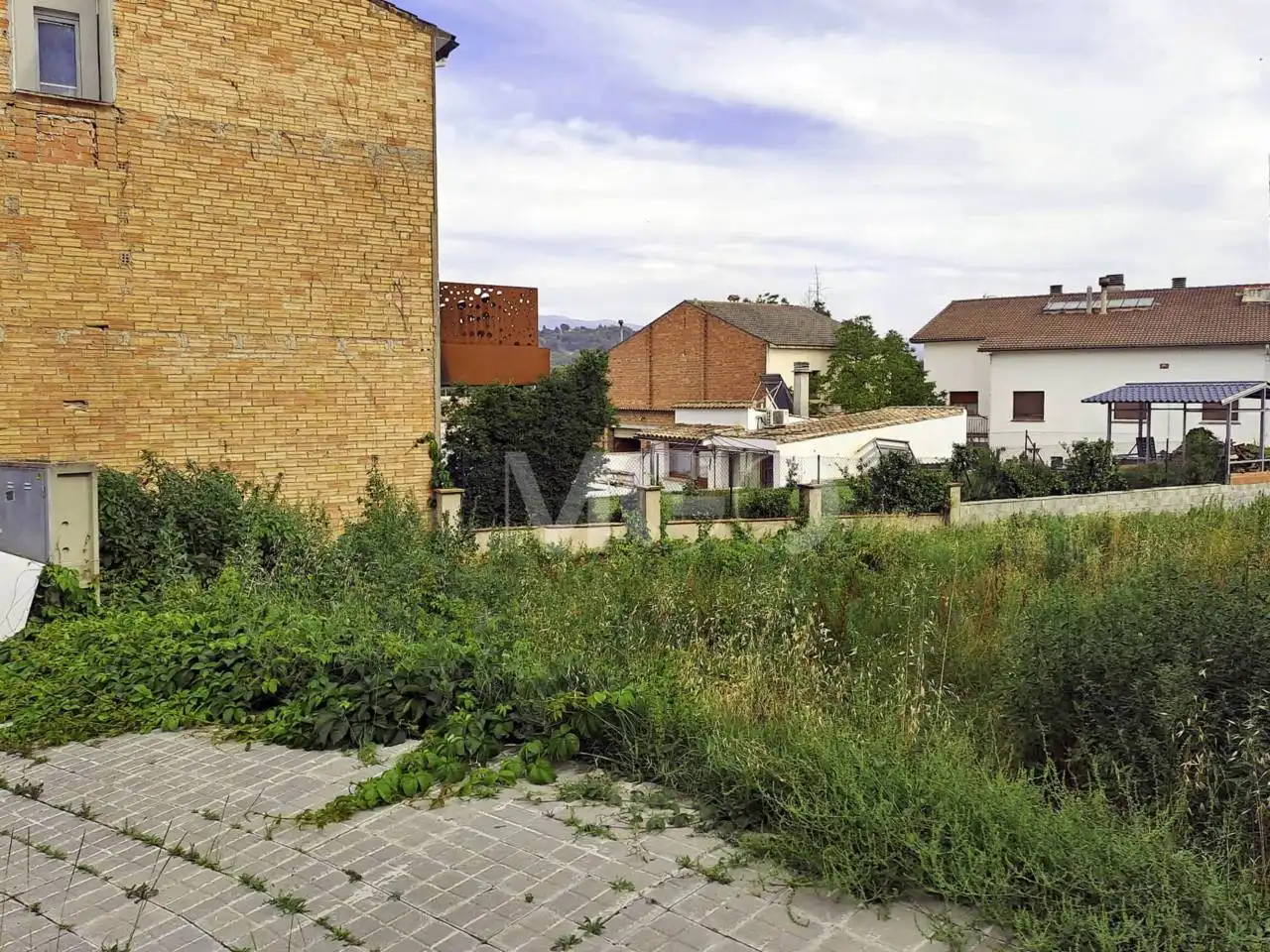 Rustikales Grundstück zum Verkauf in Calle Cabrera, imagen 10