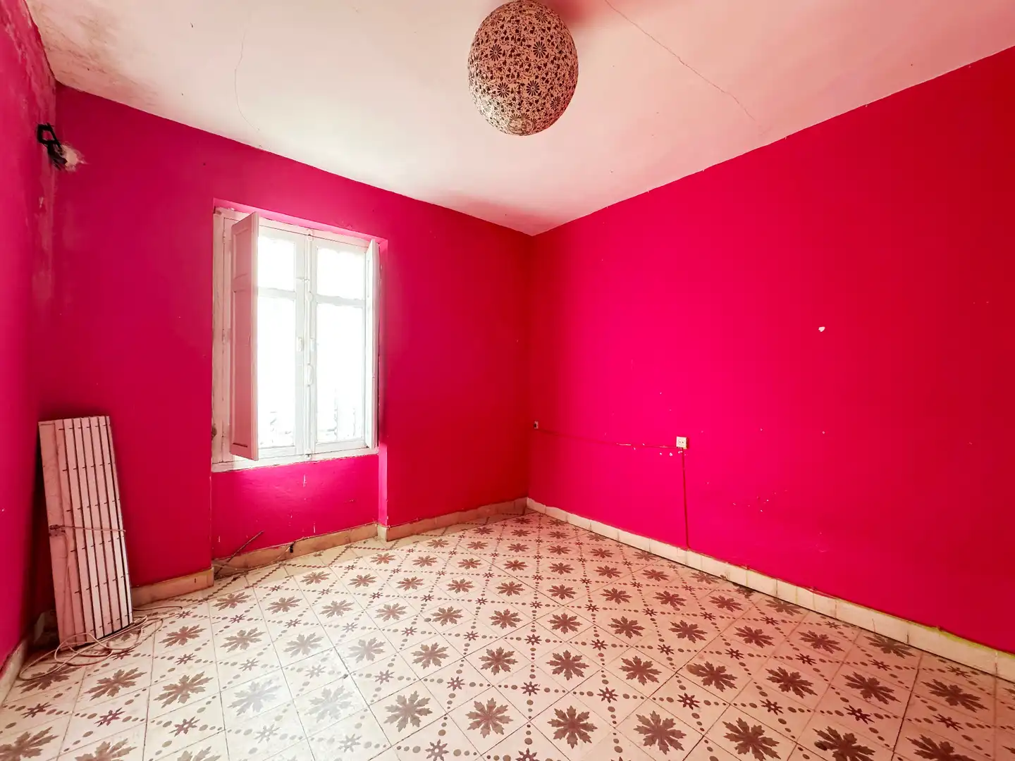Dormitori de Casa adosada en venda en Campillos