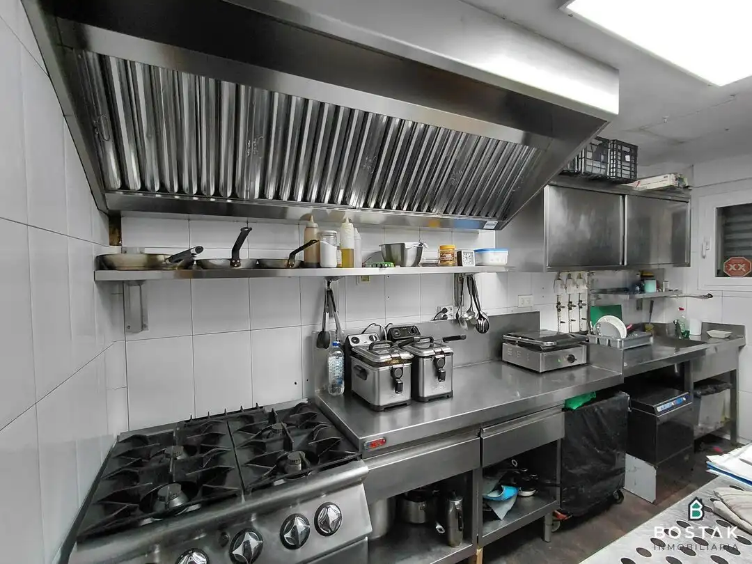 Local comercial en alquiler en Ibaiondo, imagen 16
