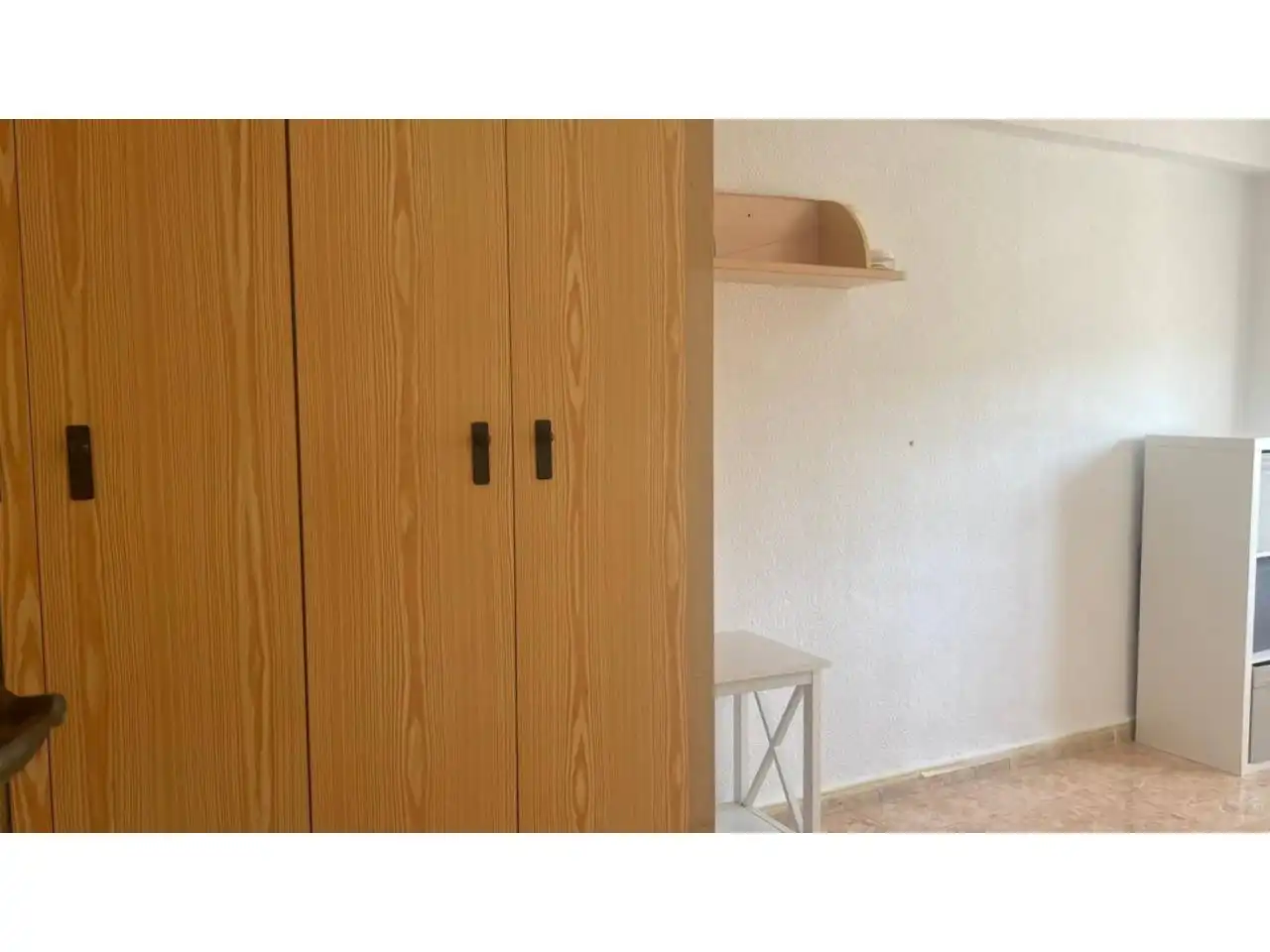 Habitación de Piso en venta en Elda con Amueblado