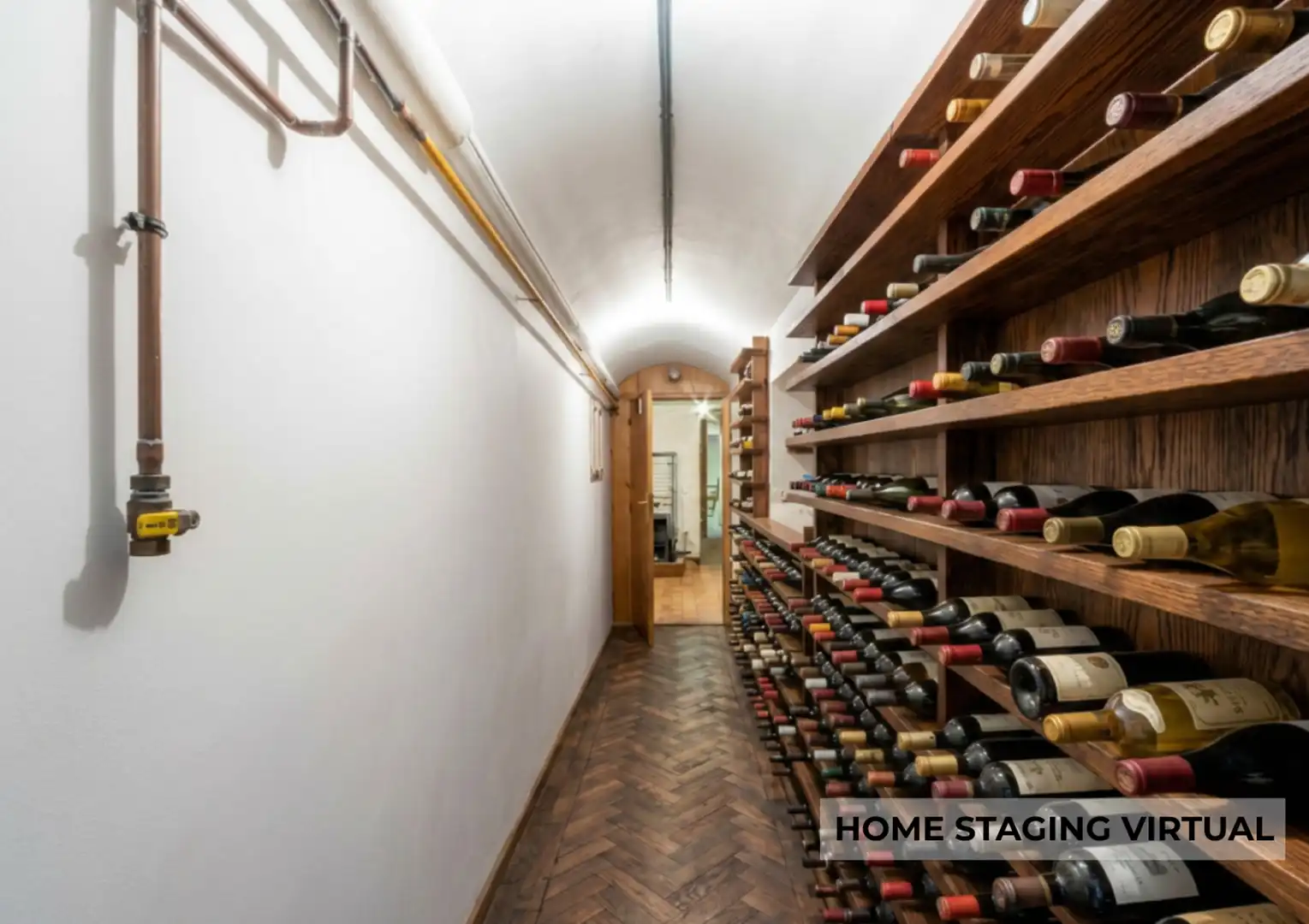 Casa adosada en venta en Terrassa con Calefacción, Parquet y Terraza