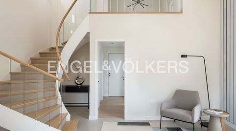 Foto 4 de Casa o chalet en venta en Conde Orgaz - Piovera, Madrid Capital