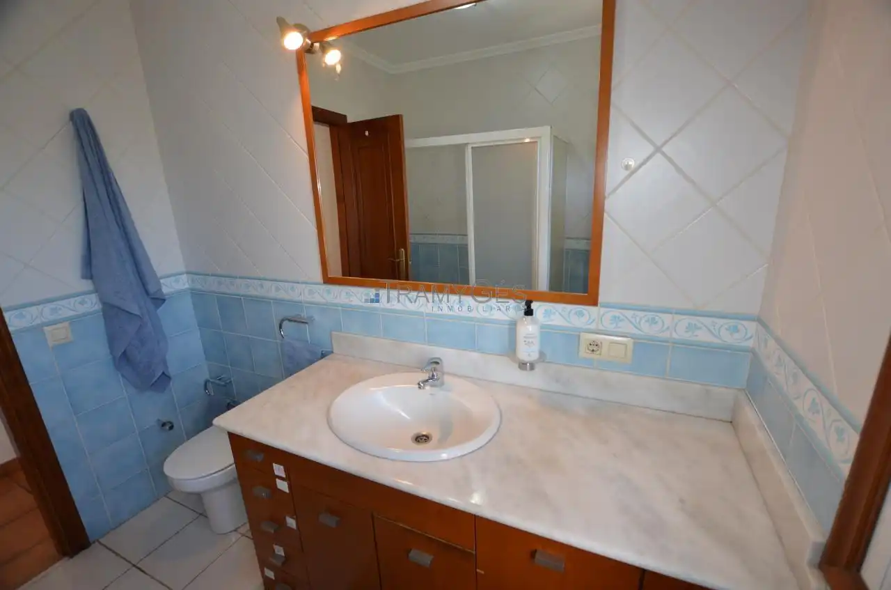 Casa amb piscina en venda a LUGAR A GANDARA, imagen 19