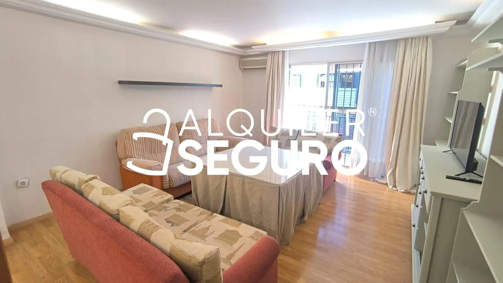 Fotografía del inmueble reportado: 1.100 €/mes — San Pablo, Sevilla