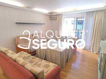 Wohnung zur Miete in Betania