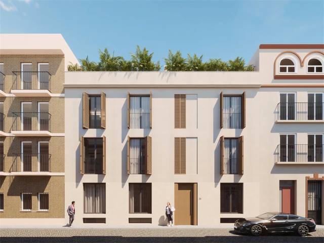 Duplex en Venta en Calle Lumbreras, 35 en San Lorenzo