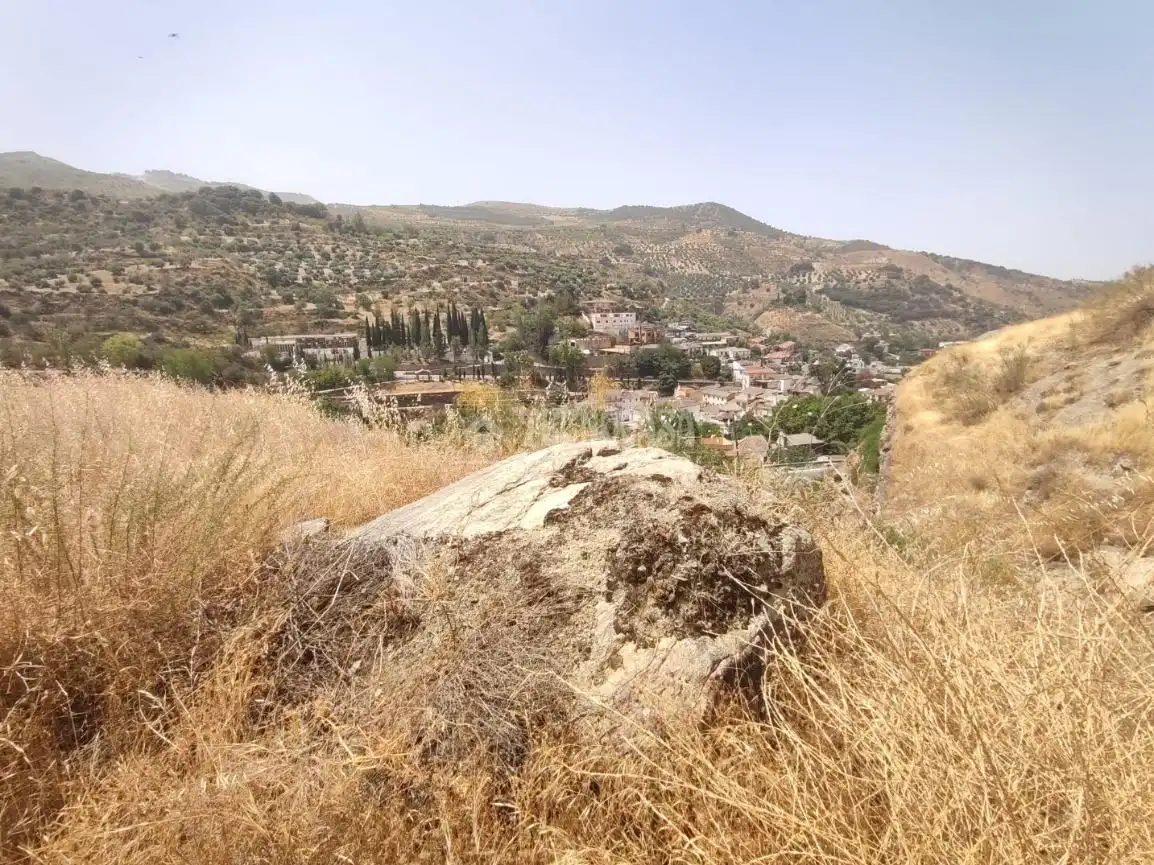 Rustikales Grundstück zum Verkauf in Pinos Genil, imagen 17