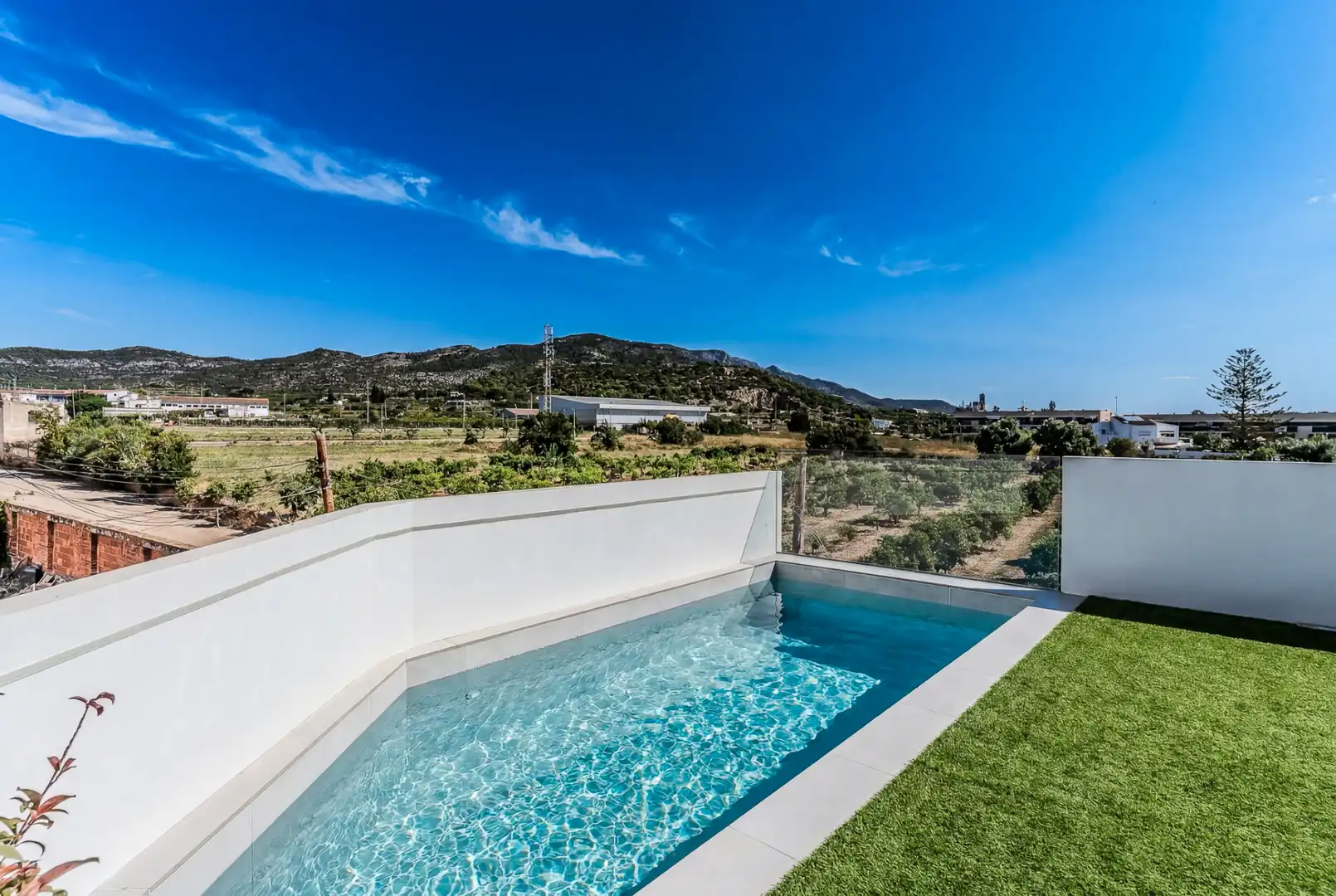 Casa o xalet en venda a Carrer de Juan de Austria, Alcanar