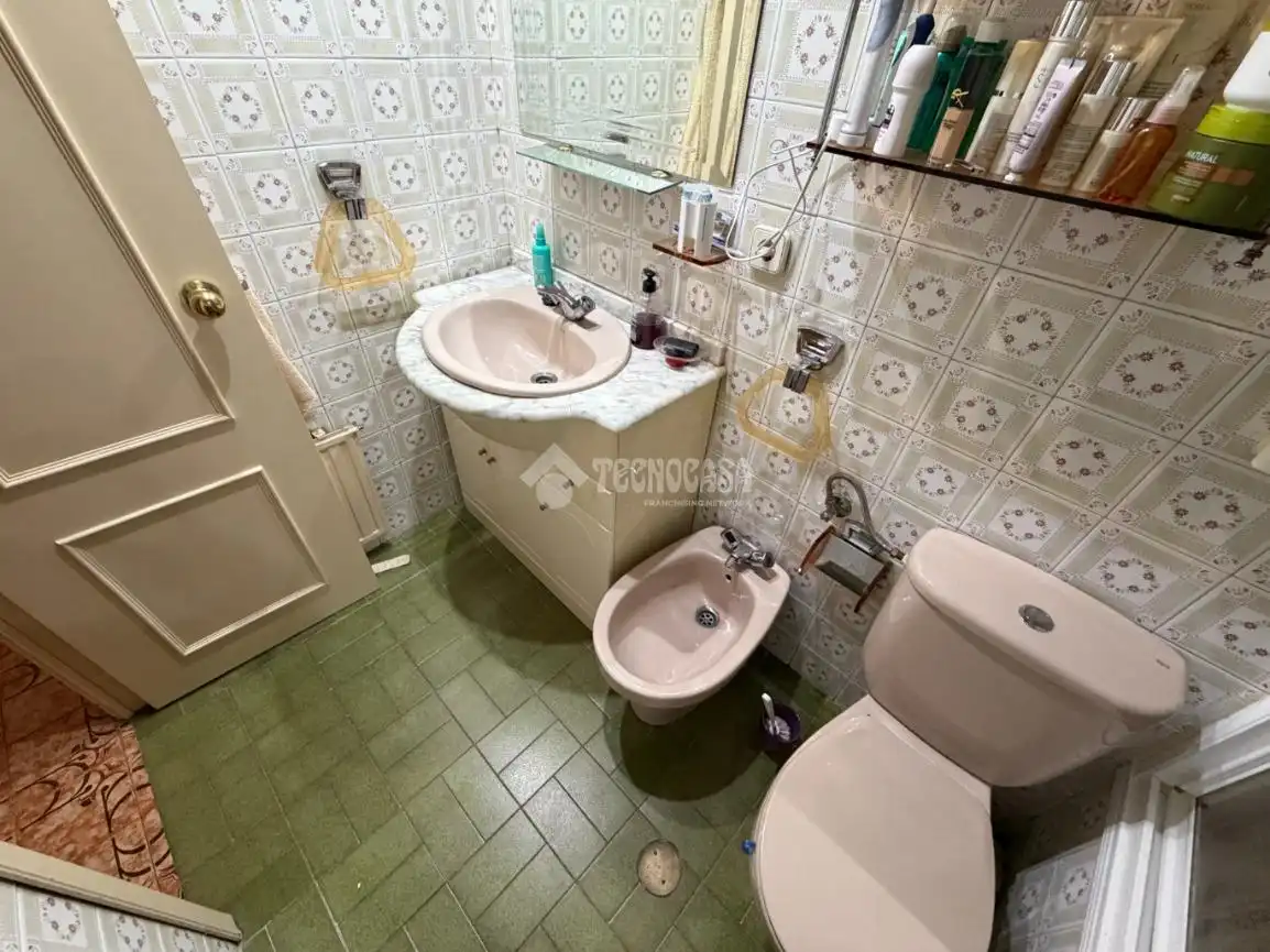 Baño de Piso en venta en Arganda del Rey