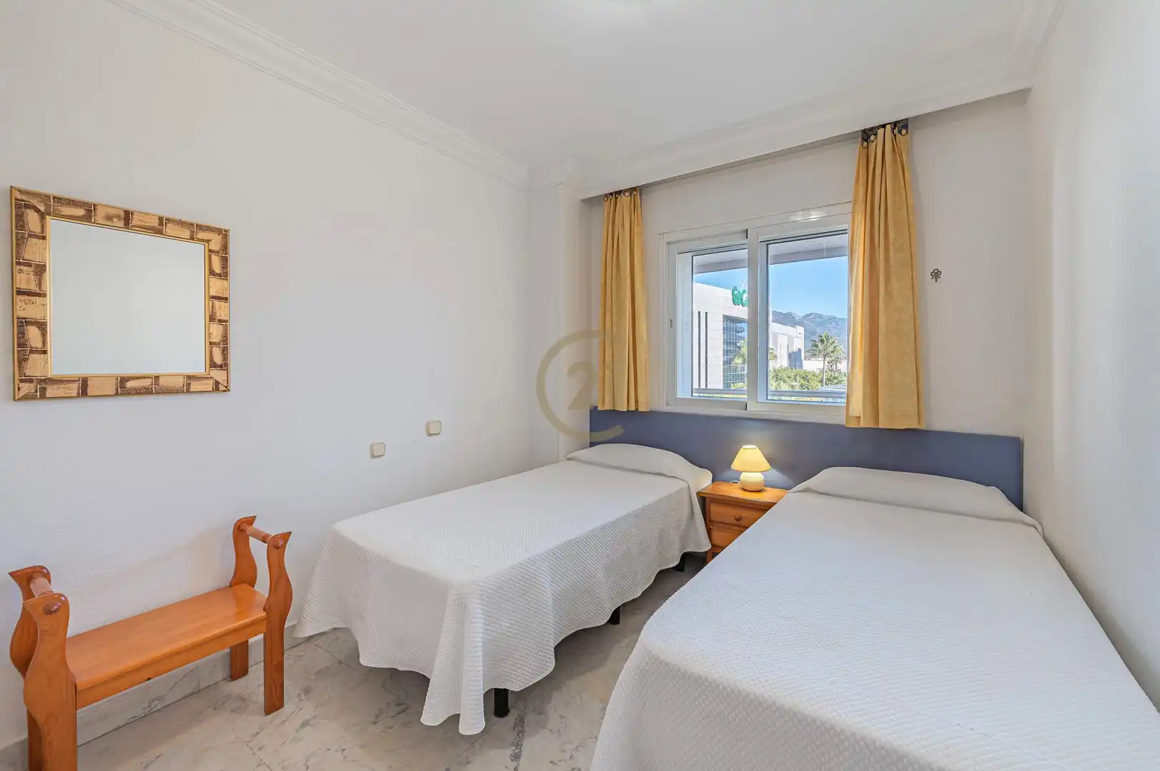 Apartament amb terrassa en venda a Calle Ramón Areces, imagen 18