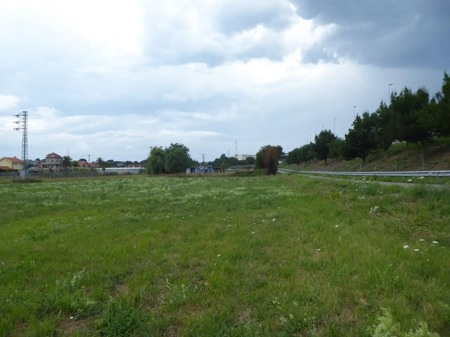 Terreno en venta en Camargo