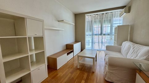Foto 2 de Piso en venta en Buena Vista, Madrid Capital