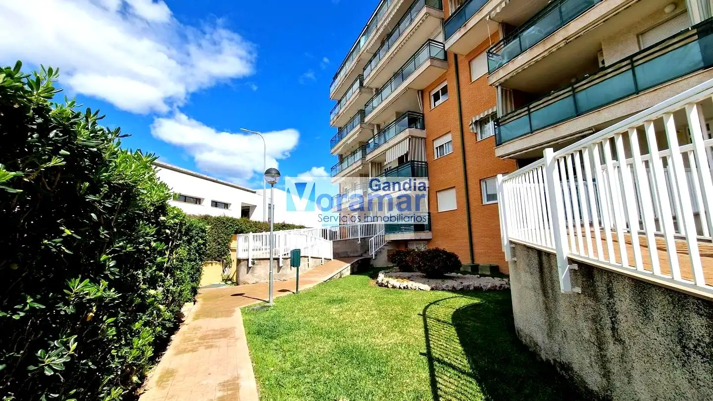 Apartament de lloguer a Oltra, 17, Playa de Gandia